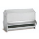 TREMIE D’EXTERIEUR 100 KG GALVANISEE