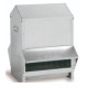 TREMIE D’EXTERIEUR 50 KG GALVANISEE